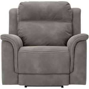 recliner durapella headrest bodie adj levin 1499